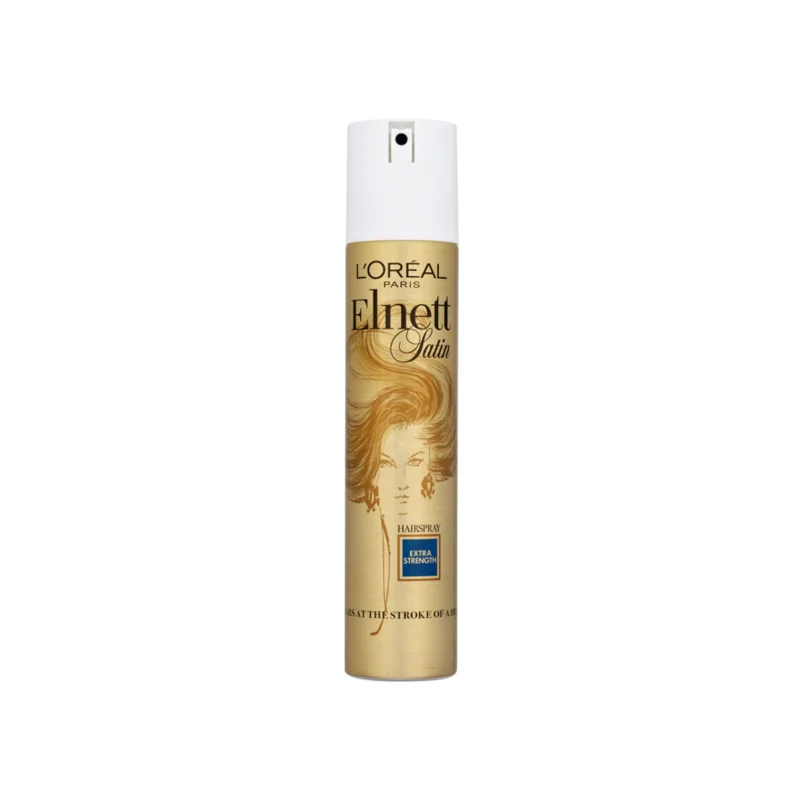 Elnett Satin λακ μαλλιών extra strength 200ml