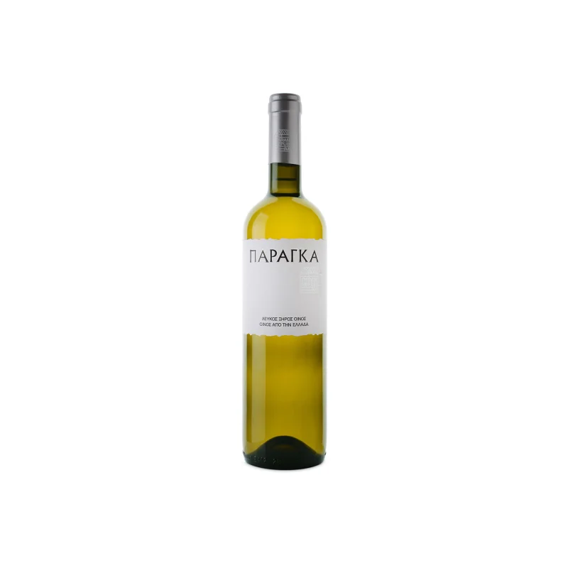 Κυρ-Γιάννη Λευκός Οίνος 750ml