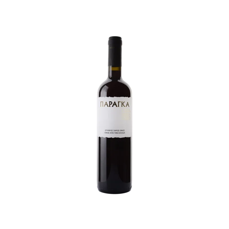 Κυρ-Γιάννη Ερυθρός Οίνος ΠΓΕ 750ml