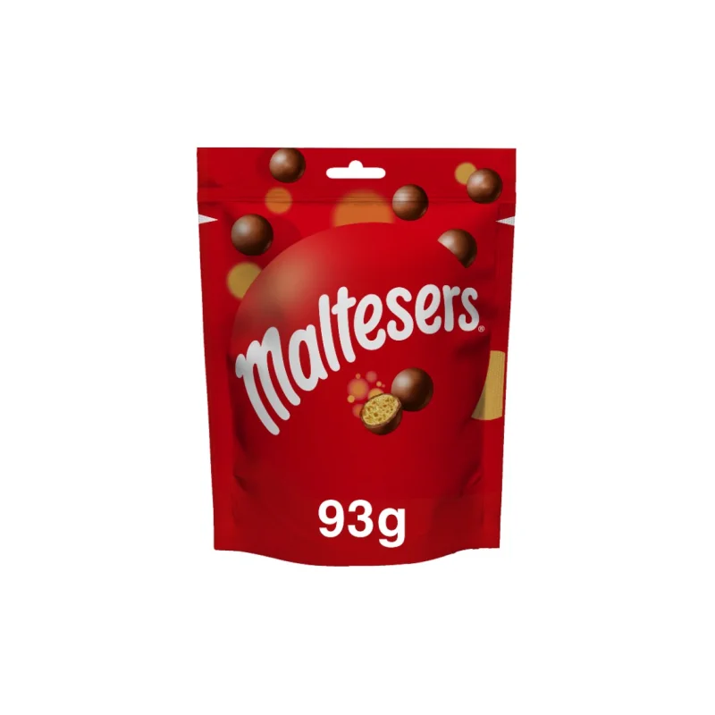 MALTESERS 93G ΣΟΚΟΛΑΤΕΝΙΑ ΚΟΥΦΕΤΑΚΙΑ