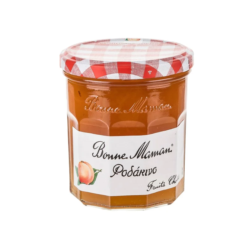 μαρμελάδα ροδάκινο 370 g