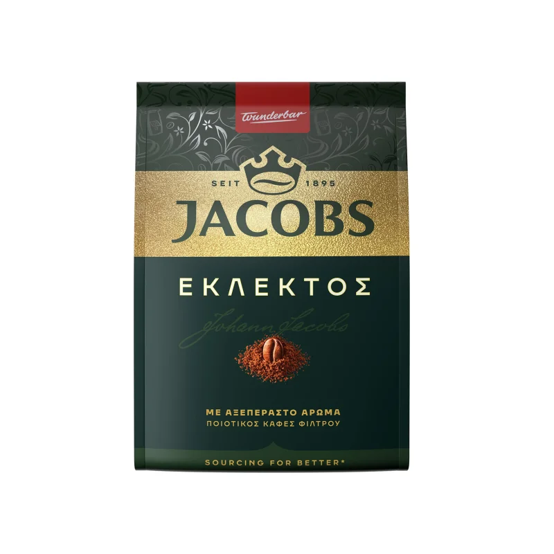 καφές φίλτρου εκλεκτός 100 g