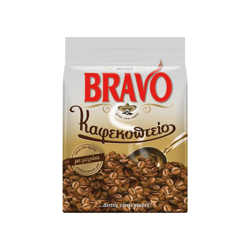 καφές ελληνικός καφεκοπτείο 157 g