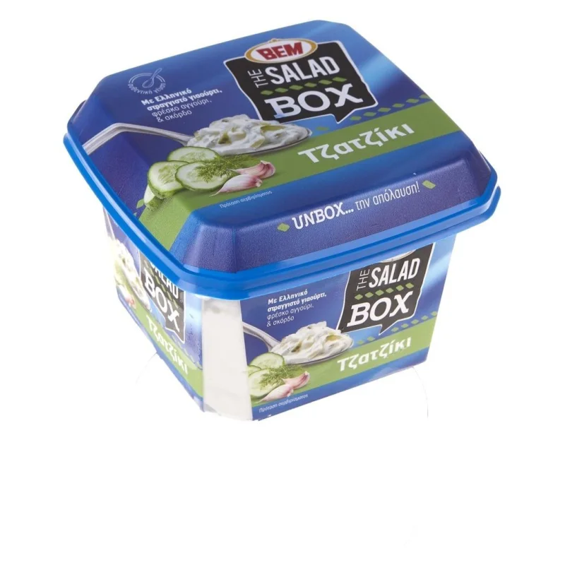 Βεμ Τζατζίκι (400g)