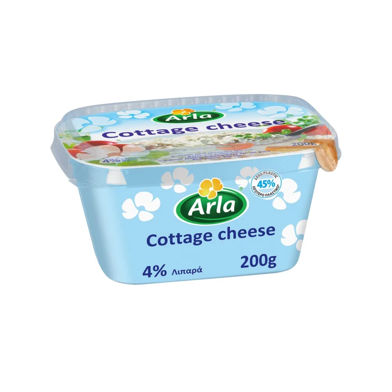 Cottage ARLA 200g