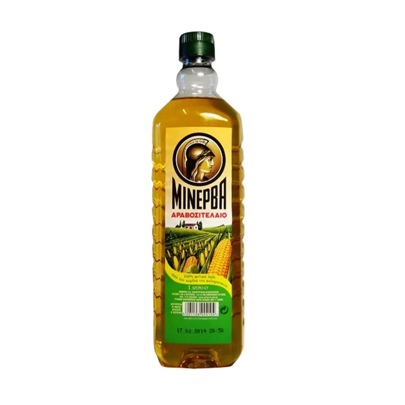 αραβοσιτέλαιο 1 L
