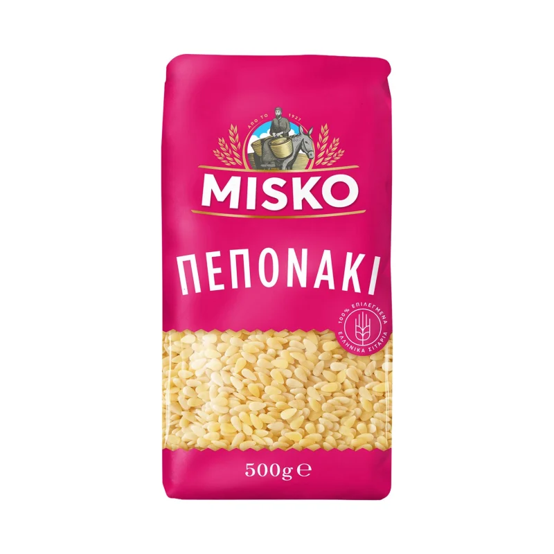 misko πεπονάκι 500 g