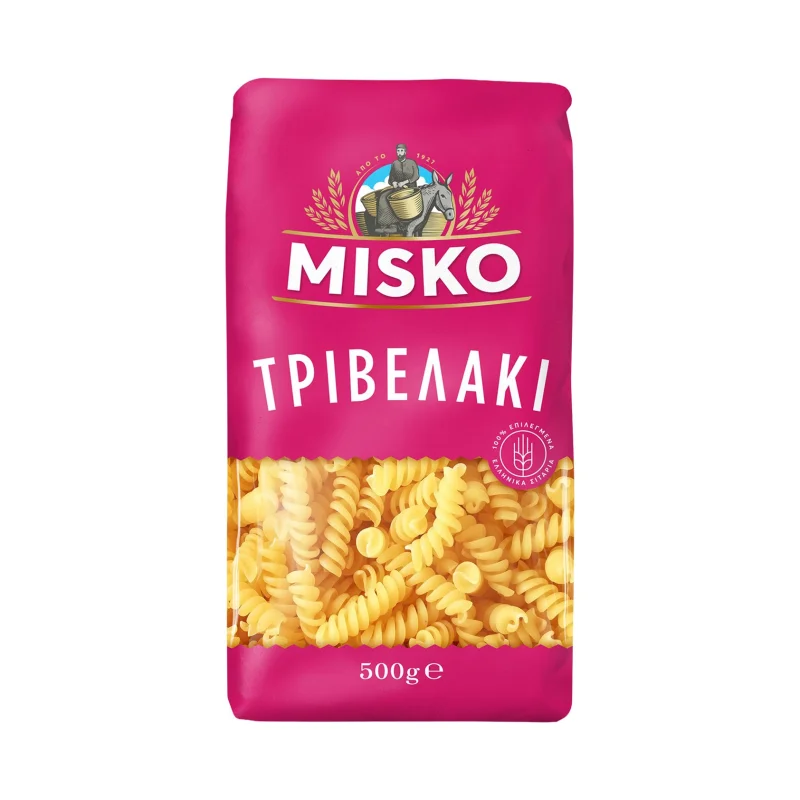 misko τριβελάκι 500 g