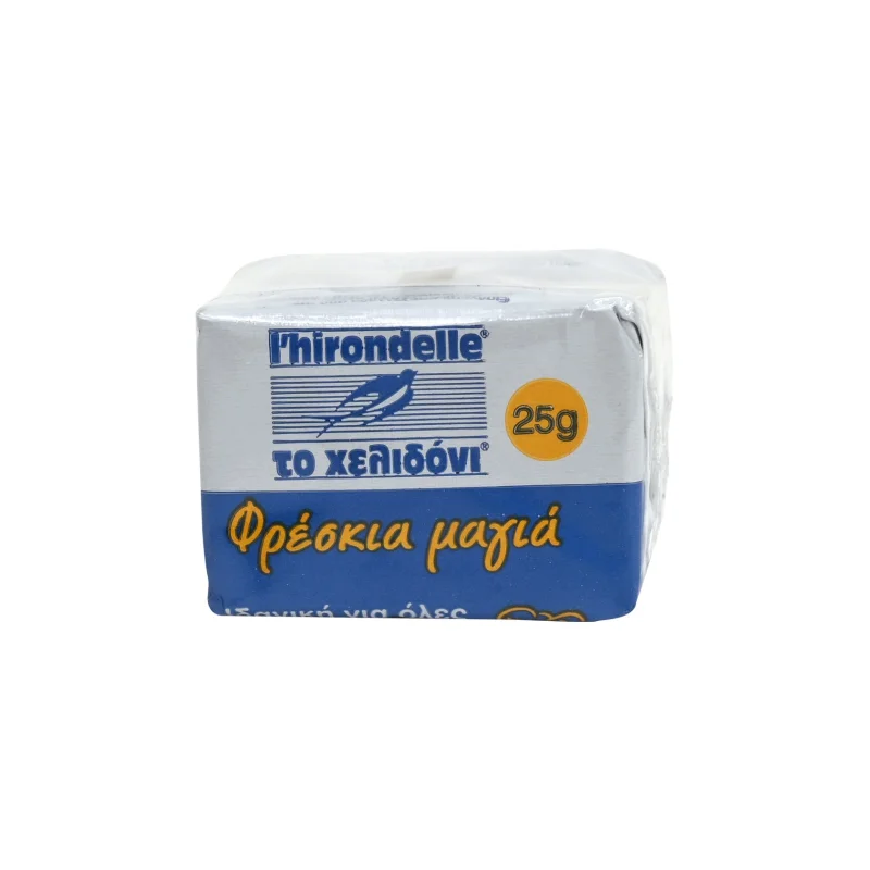 ΤΟ ΧΕΛΙΔΟΝΙ Μαγιά 2x25g