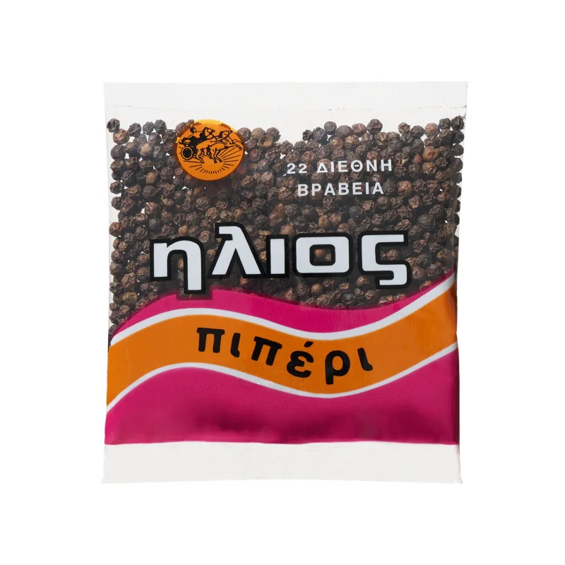 Ήλιος πιπέρι χονδρό 50g
