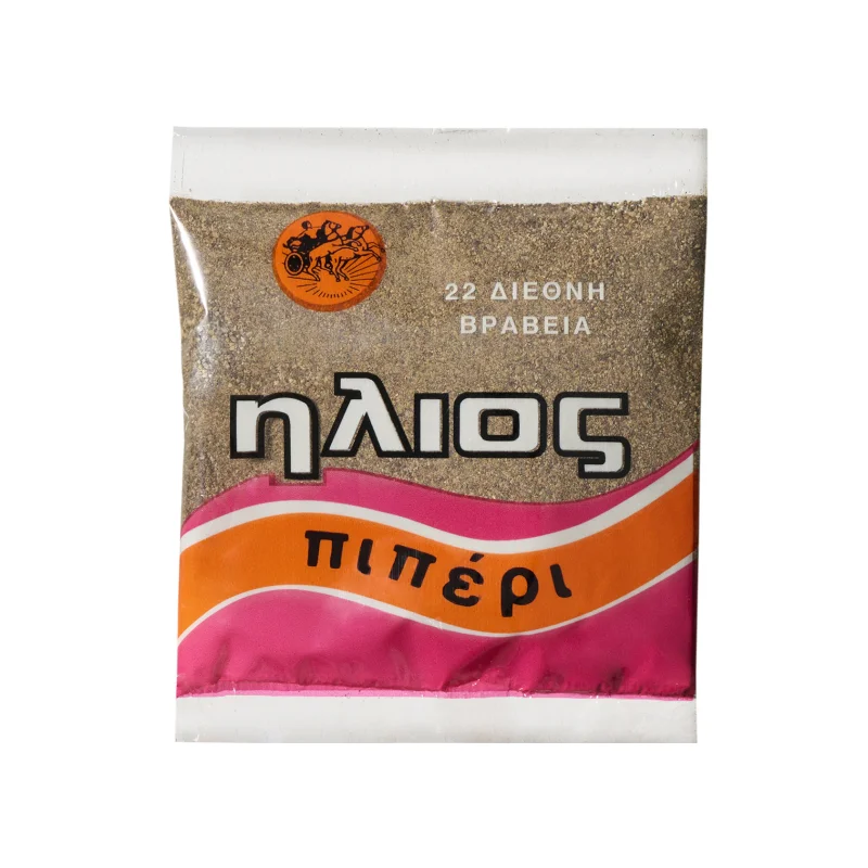 Ήλιος πιπέρι τριμμένο 50g
