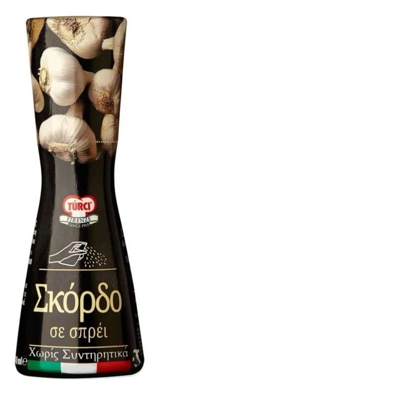 TURCI Σκόρδο σε Spray 40ml