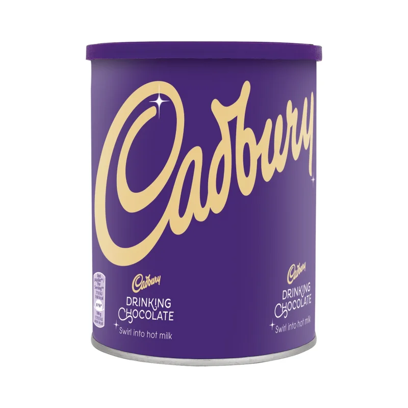 CADBURY Ρόφημα Σοκολάτας 500g