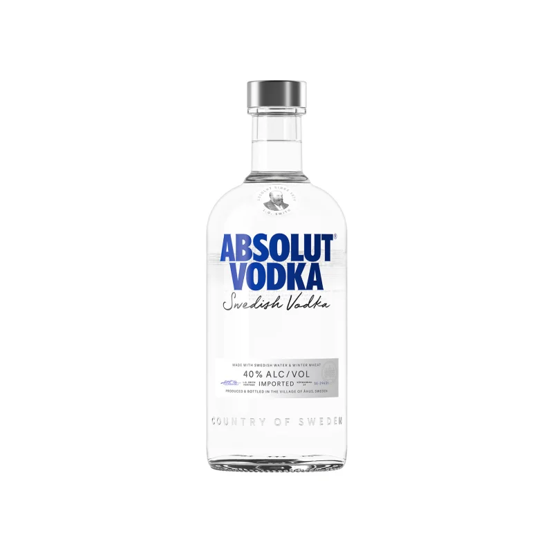 Βότκα 700ml
