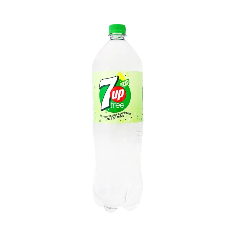 Free Αναψυκτικό Γκαζόζα Χωρίς ζάχαρη 1,5lt