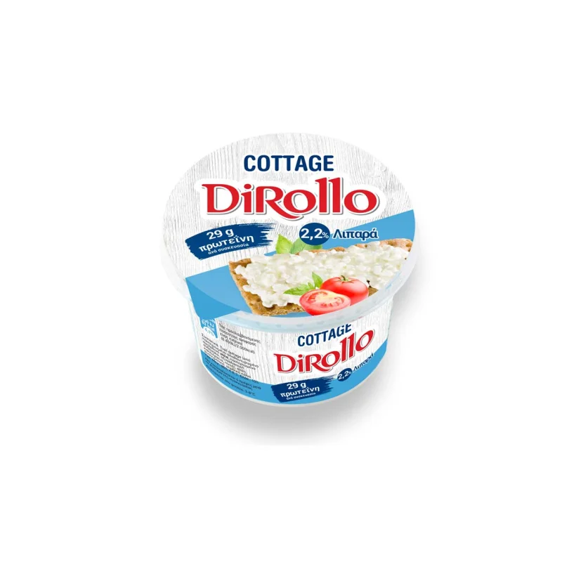 DIROLLO Cottage 225 g