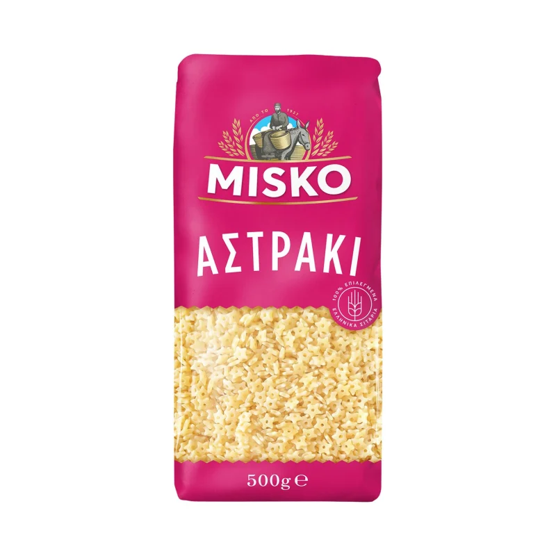 MISKO Αστράκι 500 g