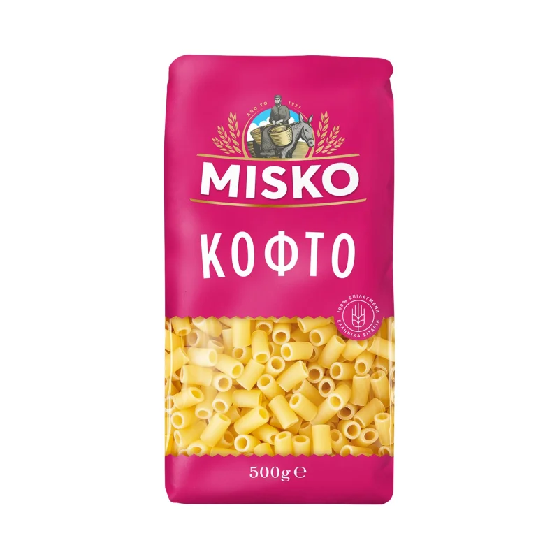 MISKO Κοφτό 500 g