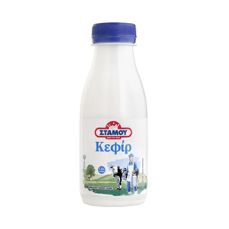 Στάμου Κεφίρ 330 ml