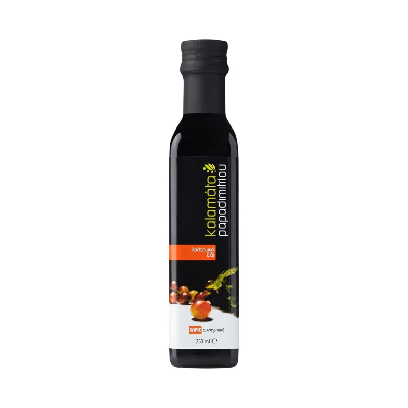 KALAMATA PAPADIMITRIOU Ξίδι Βαλσαμικό 250ml