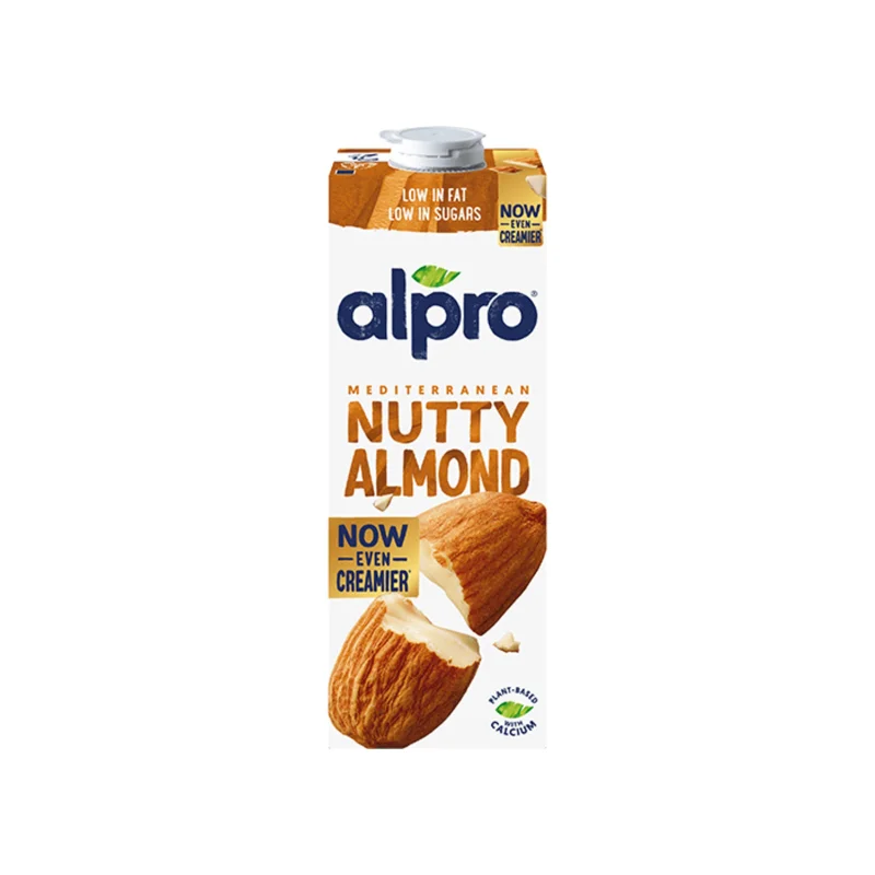 ALPRO Ροφημα Αμυγδαλου 1 L