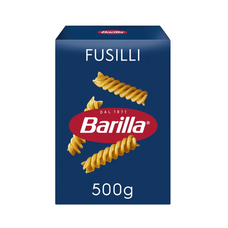 BARILLA Φουζίλι 500 g