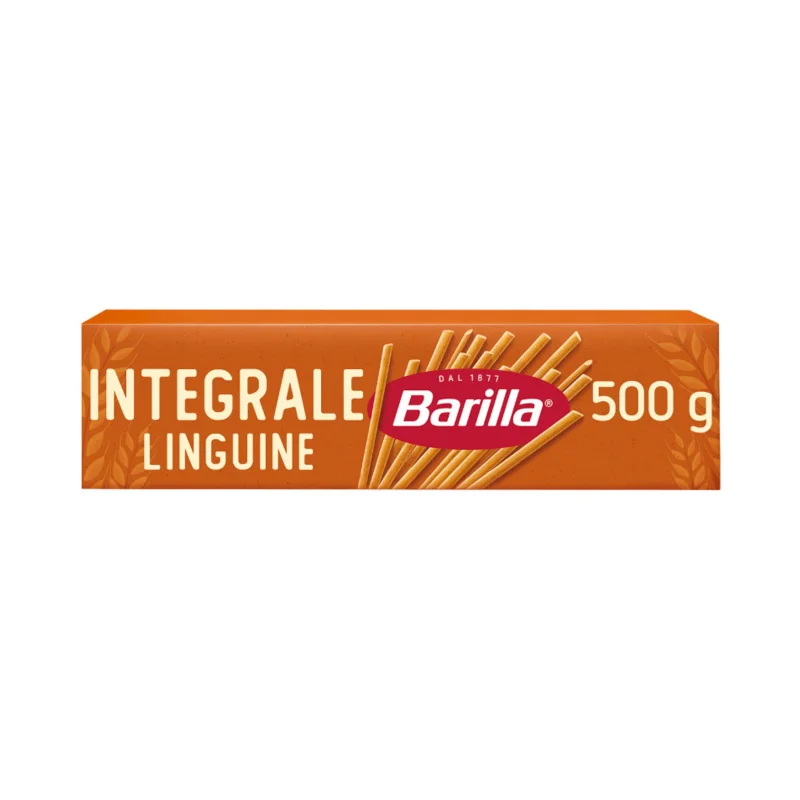 BARILLA Integrale Λιγκουίνι Ολικής Άλεσης 500 g