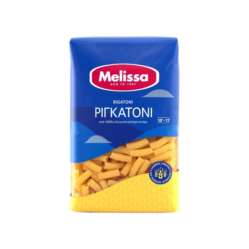 MELISSA Ριγκατόνι 500g