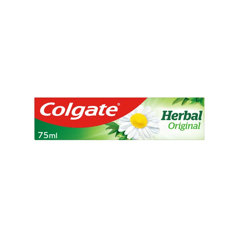COLGATE Οδοντόκρεμα Herbal 75 ml