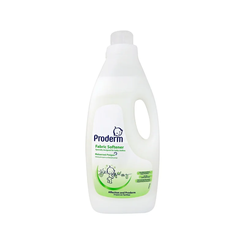 PRODERM Μαλακτικό Βρεφικών Ρούχων 1,5L