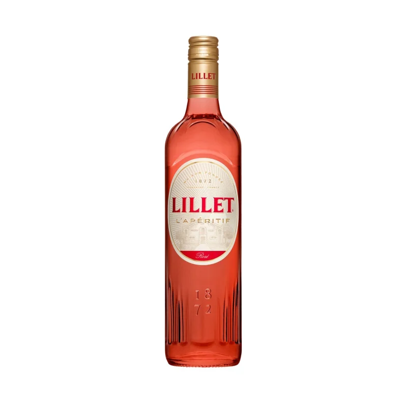 LILLET Rose Απεριτίφ 750ml