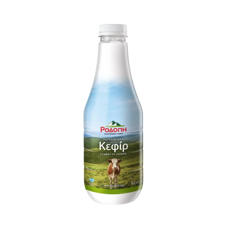 ΡΟΔΟΠΗ Κεφίρ 1% 1L
