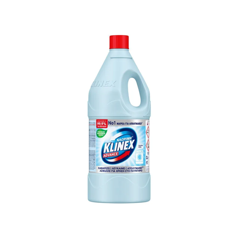 KLINEX Advance Χλωρίνη 2 L