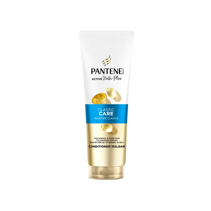 PANTENE Pro-V Classic Care Conditioner 230ml