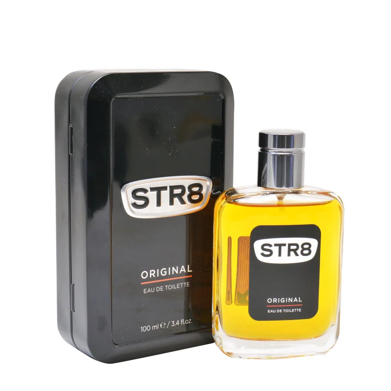 STR8 Original Eau de Toilette 100ml