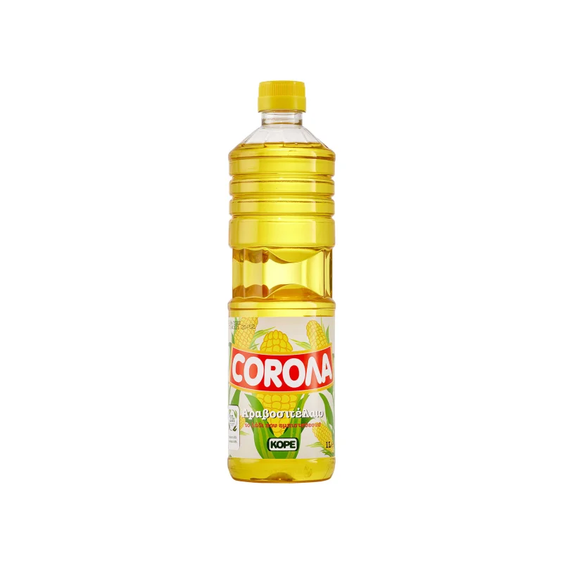 COROLA Αραβοσιτέλαιο 1lt