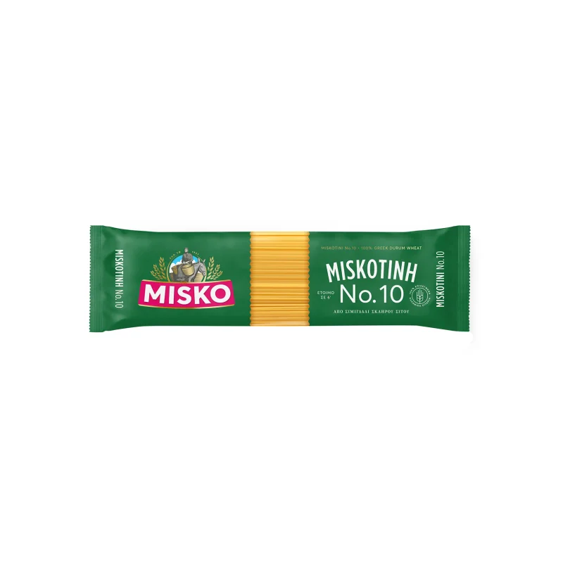 MISKO Μισκοτίνη Νο10 500g