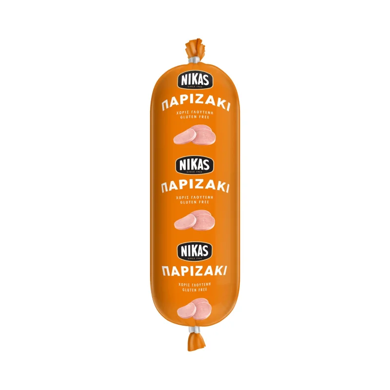 NIKAS Παριζάκι 500g