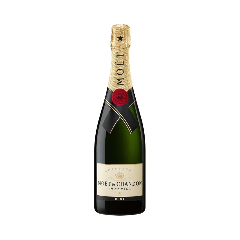 Moët & Chandon Impérial Brut Σαμπάνια 750ml