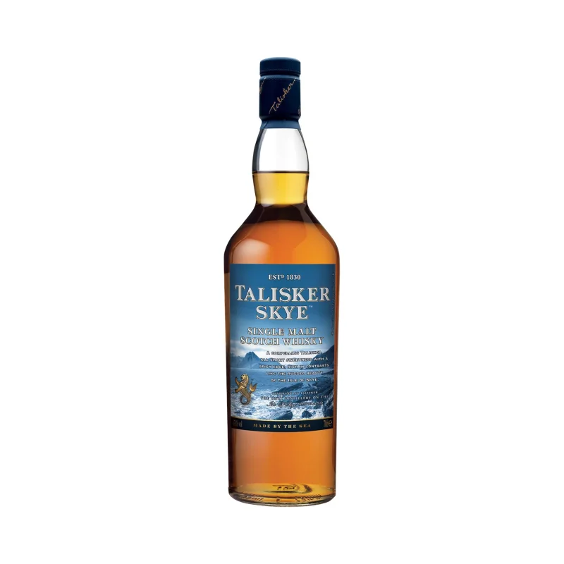 Talisker Skye Ουίσκι 700ml