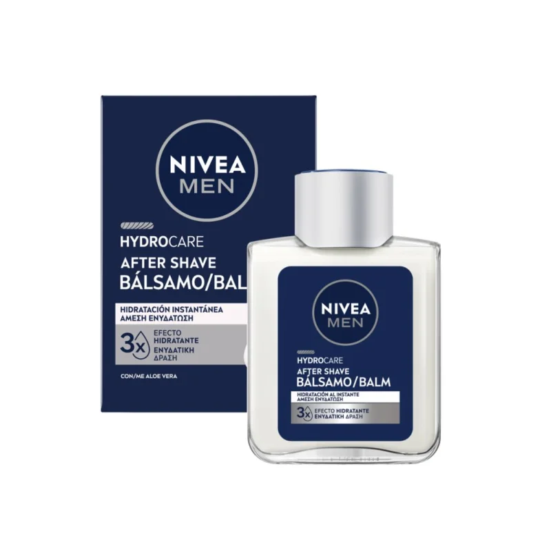 NIVEA Men Hydrocare After Shave Balm 100ml
