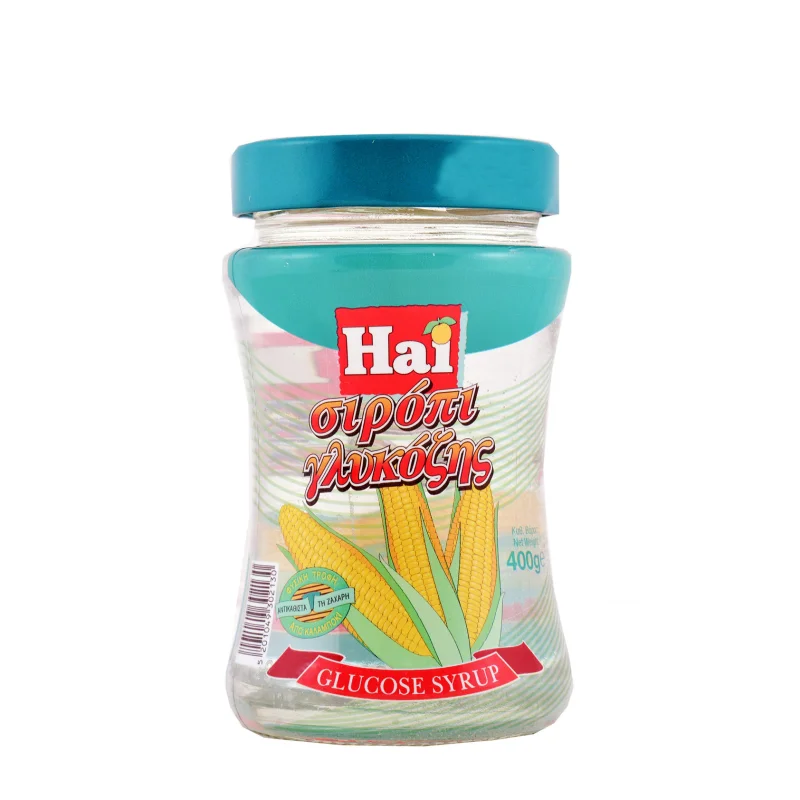 HAI Σιρόπι Γλυκόζης 400g
