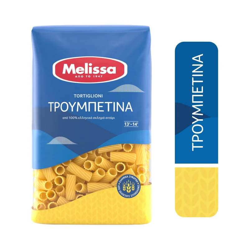 MELISSA Τρουμπετίνα 500g
