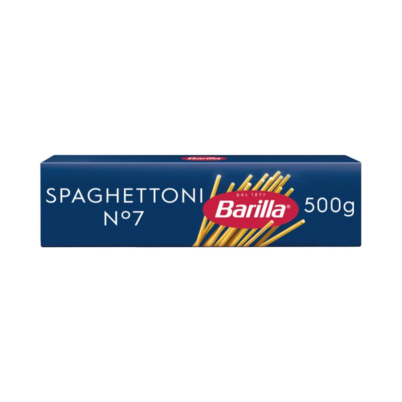 BARILLA Σπαγγετόνι No7 500 g