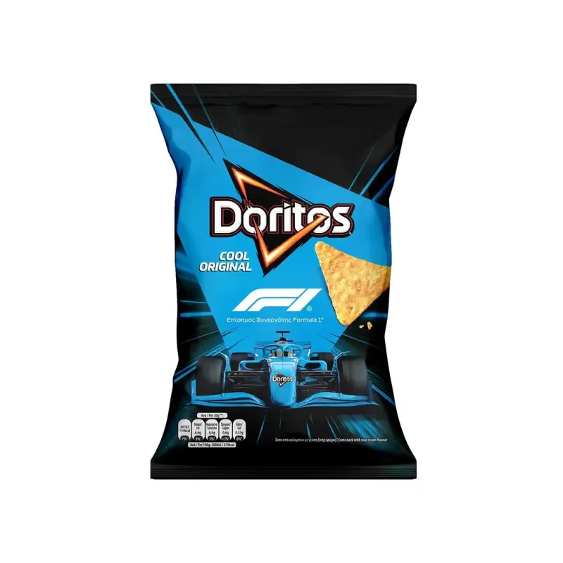 DORITOS Cool Original 90 g