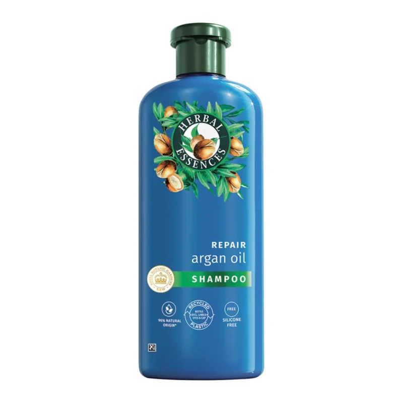 HERBAL ESSENCES Σαμπουάν Argan Oil 350 ml
