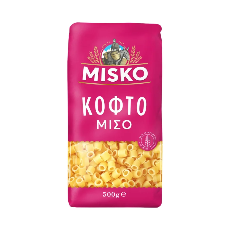 MISKO Κοφτό Μισό 500 g