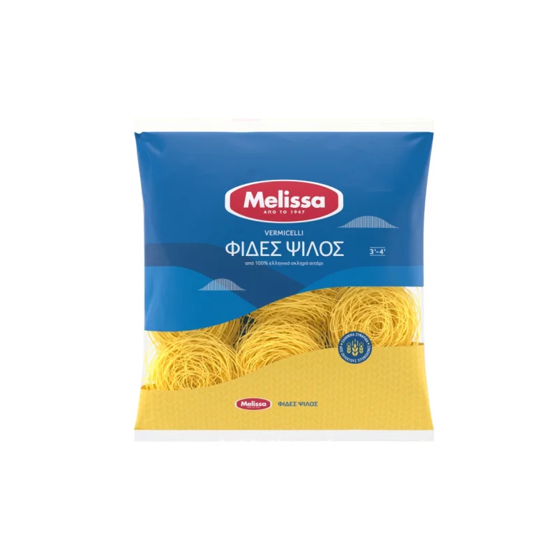 ΜΕΛΙΣΣΑ Φιδές Ψιλός 250 g