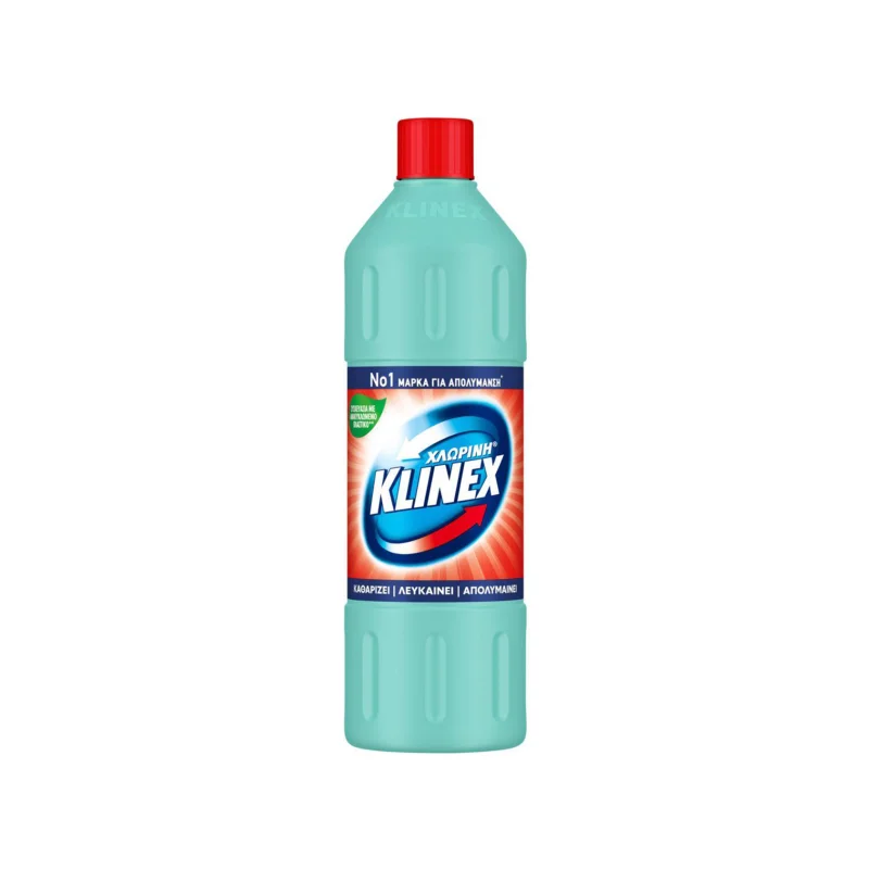 KLINEX Χλωρίνη Classic 1 L