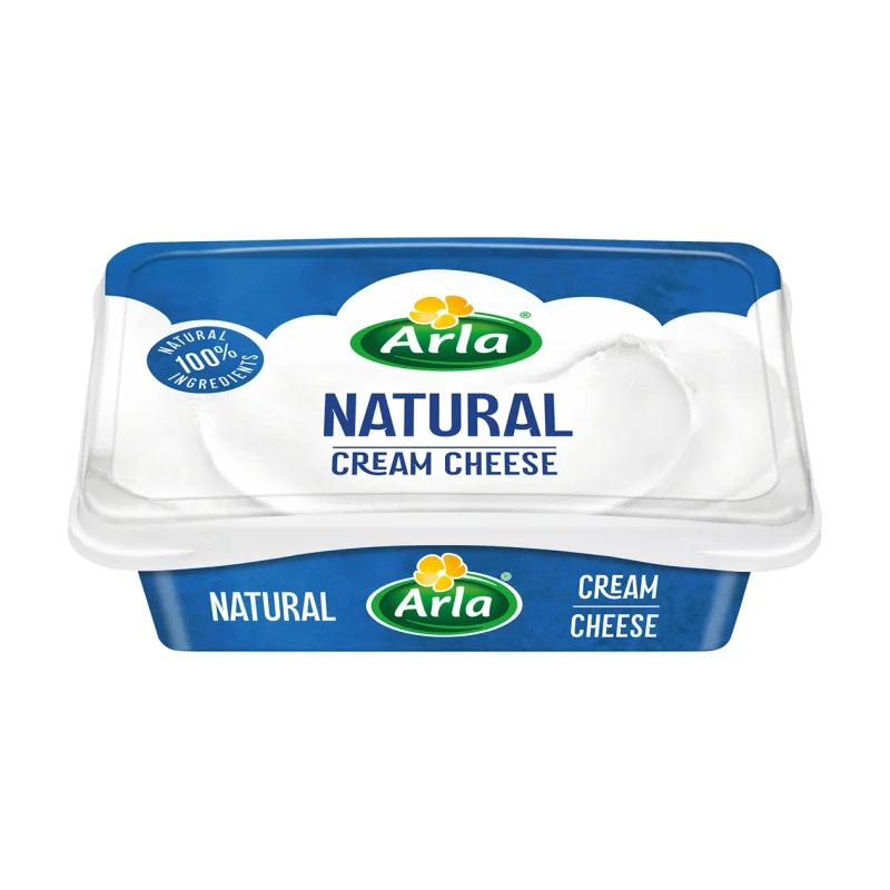 ARLA Τυρί Κρέμα Φρέσκο 200 g